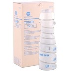 Konica Minolta Tn 114-Orijinal Toner-152-162-210-163-211