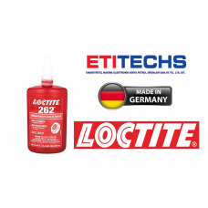 Loctite 262-Vida Gevşemezlik-250 ml