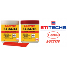 Loctite EA 3474-Epoksi Macun-500 gram