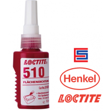 Loctite 510-Yüzey Contası-50 ml