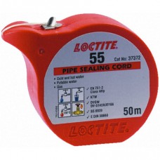 Loctite 55-Dişli Sızdırmazlık İpi-50 metre