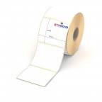 60mm x 50mm Termal Etiket