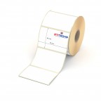 70mm x 45mm Termal Etiket