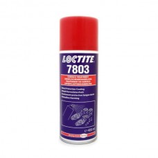 Loctite 7803-Yüzey Koruyucu Ve Pas Önleyici Sprey-400 ml