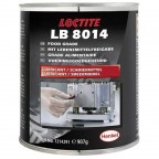  Loctite 8014-Anti Seize-Gıda Onaylı Montaj Pastası-907 gram