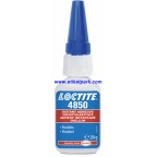 Loctite 4850-Hızlı Yapıştırıcı-20 gram