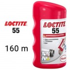 Loctite 55-Sızdırmazlık İpi-160 metre