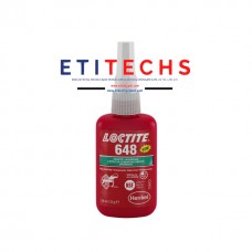 Loctite 648-Sıkı Geçme-50 ml