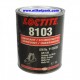 Loctite 8103-Mineral Gres-1 litre