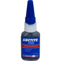Loctite 480-Hızlı Yapıştırıcı-20 gram