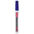 CRC Marker Kalem-Mavi-İthal Amerikan Ürünü