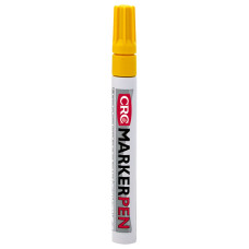 CRC Marker Kalem-Sarı-İthal Amerikan Ürünü