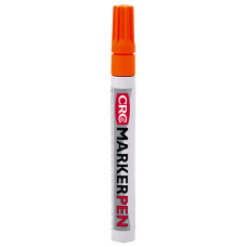CRC Marker Kalem-Turuncu-İthal Amerikan Ürünü
