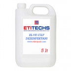 El Ve Cilt Dezenfektanı-5 litre