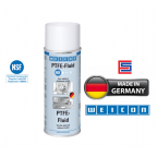 Weicon-PTFE-Fluid Gıda Onaylı Kuru Yağlayıcı Sprey-400 ml