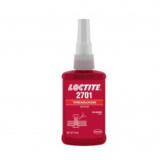 Loctite 2701-Civata Sabitleyici-50 ml