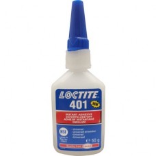 Loctite 401-Hızlı Yapıştırıcı-50 gram