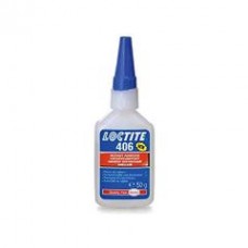 Loctite 406-Hızlı Yapıştırıcı-50 gram