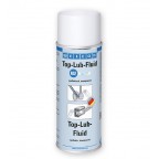 Weicon Top-Lub-Fluid-Gıda Onaylı Yağlayıcı Sprey-400 ml
