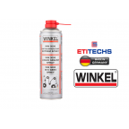 Winkel WW 3000 Sıvı Gres Sprey 500 ml