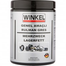 Winkel Genel Amaçlı Rulman Gres 1 kg